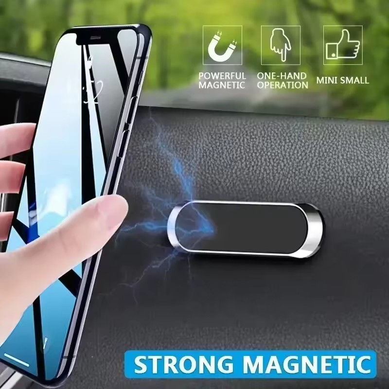 Magnetischer Handyhalter aus M – Phone Accessories Holder Car Bewertung und Preis