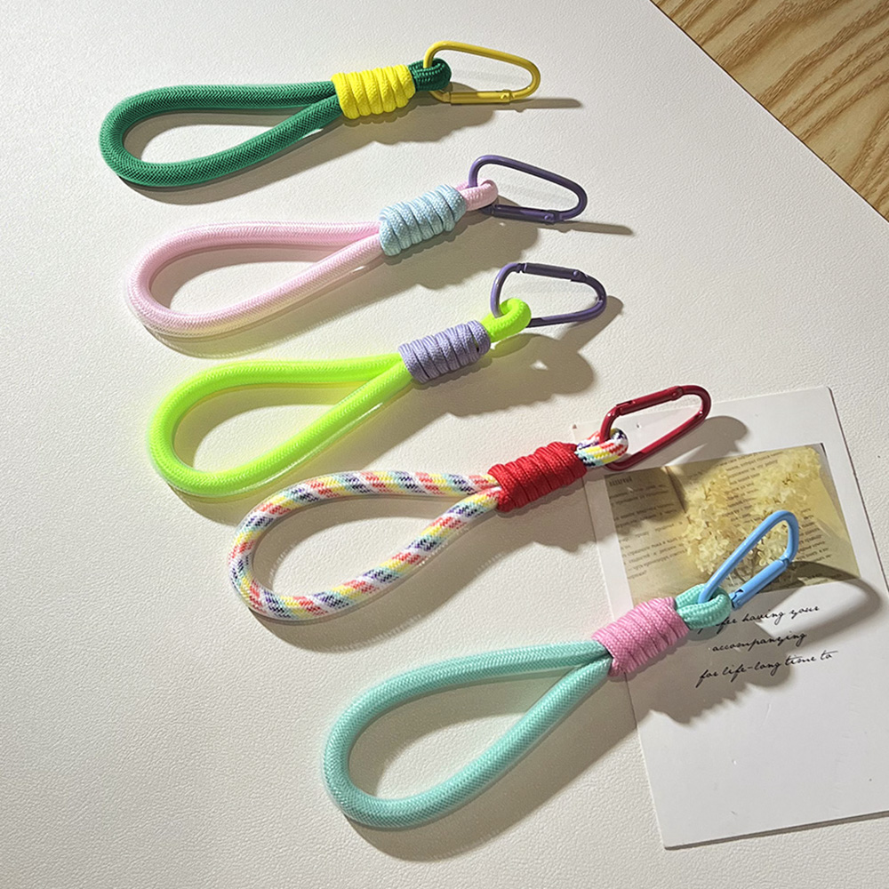Mesh Landyard Fluoreszierender – Phone Accessories Usa Bewertung und Preis