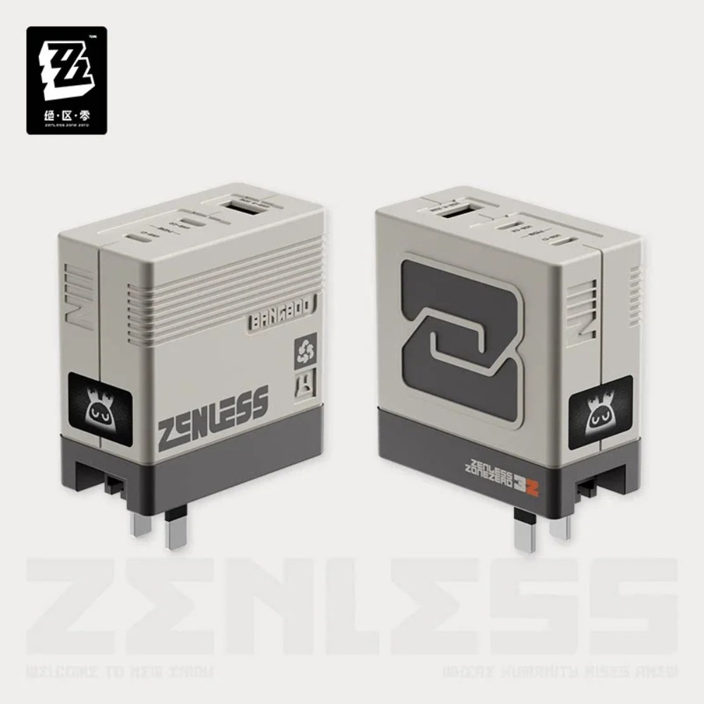 Zenless Zone Zero Rapid Power  – Phone Zone Accessories & Repair Lake Charles Reviews Bewertung und Preis