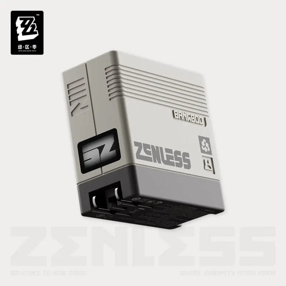 Zenless Zone Zero Rapid Power  – Phone Zone Accessories & Repair Lake Charles Reviews Bewertung und Preis