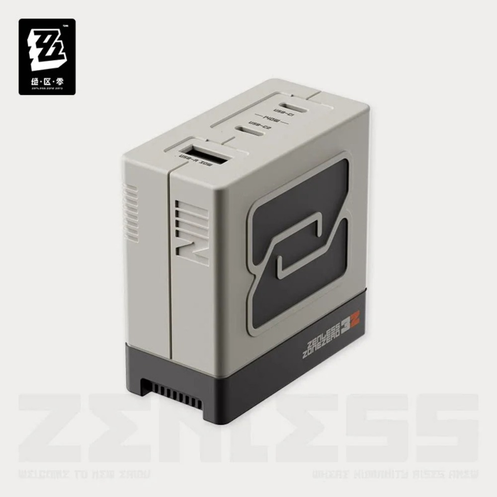 Zenless Zone Zero Rapid Power  – Phone Zone Accessories & Repair Lake Charles Reviews Bewertung und Preis