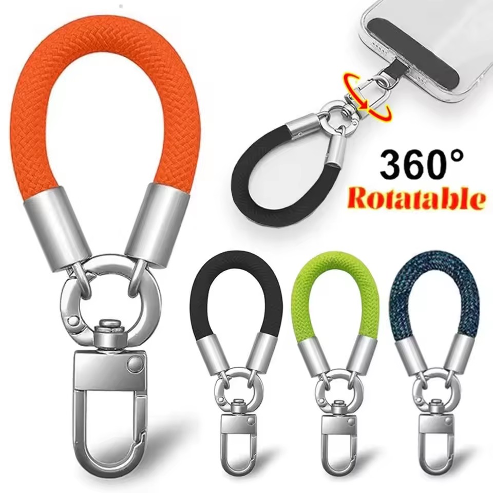 Metall-Handyband mit Drehbarem – Phone Accessories Usa Bewertung und Preis