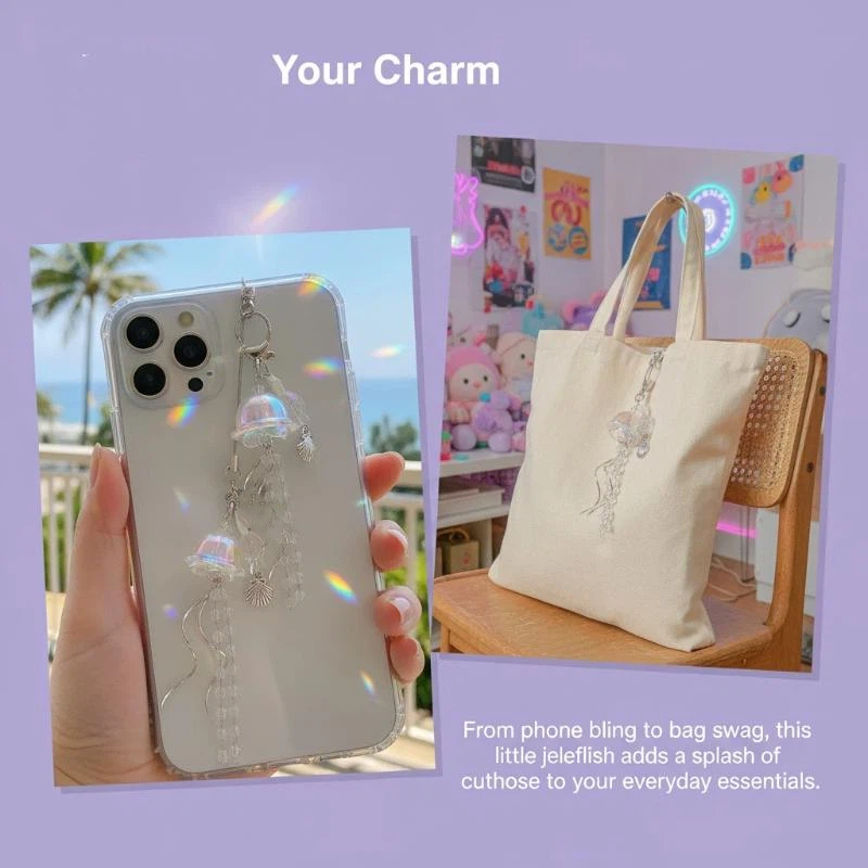 Perlen-Handyanhänger Stern Mus – Phone Accessories For Teens Bewertung und Preis