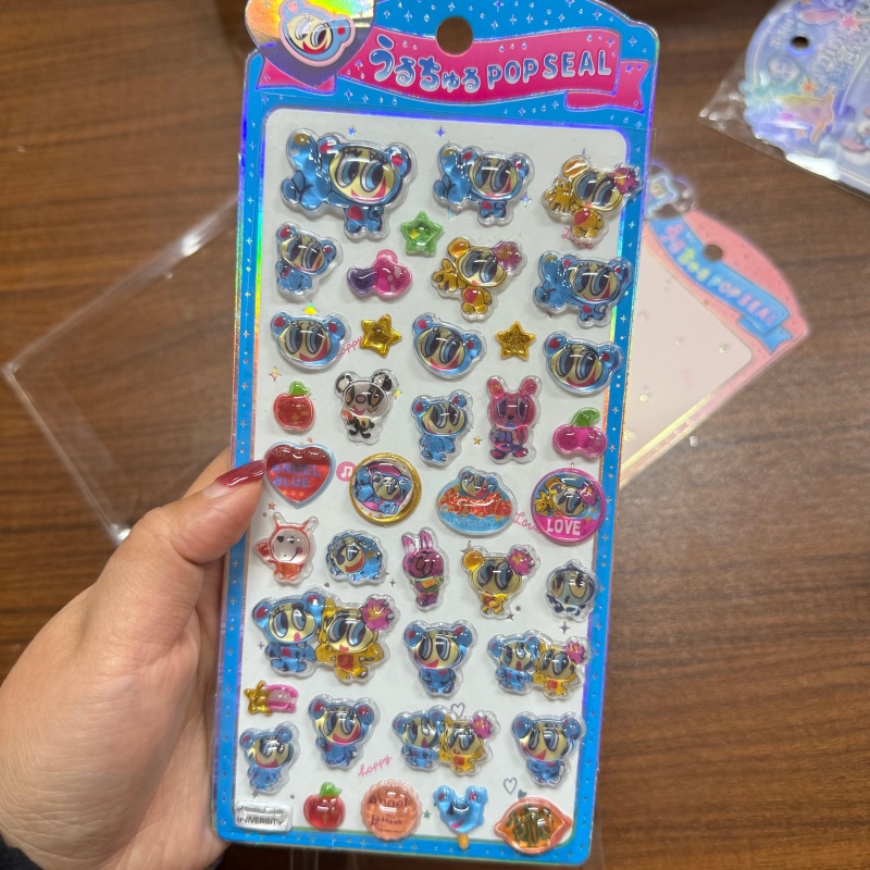 China 1:1 Reproduktion Cartoon – Phone Accessories From China Bewertung und Preis