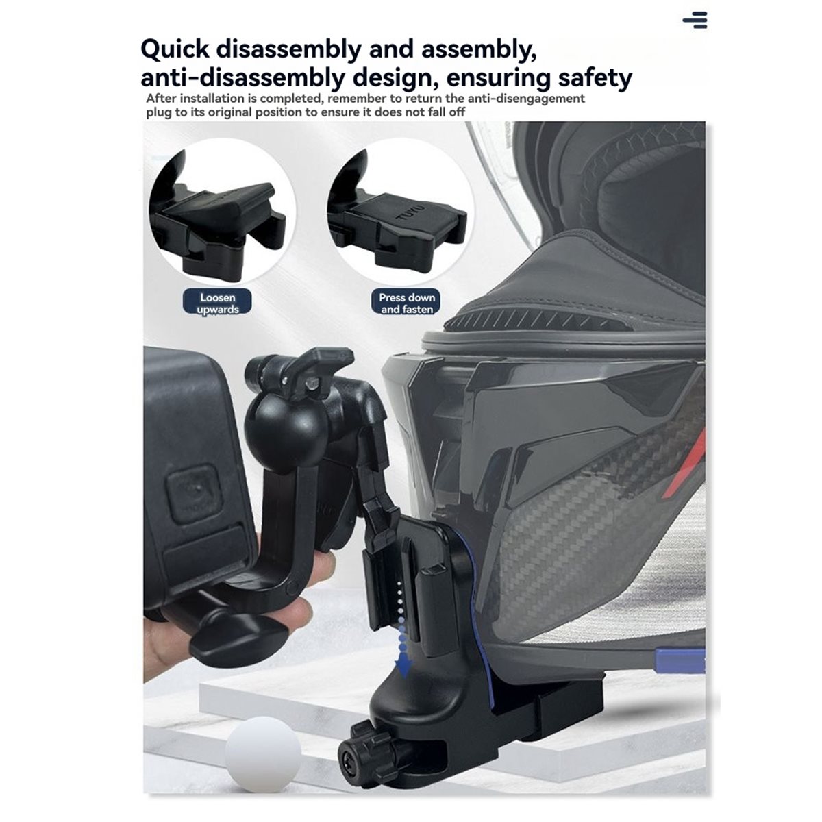 Kann Clip-on abnehmbaren Motor – Phone Accessories To Buy Bewertung und Preis