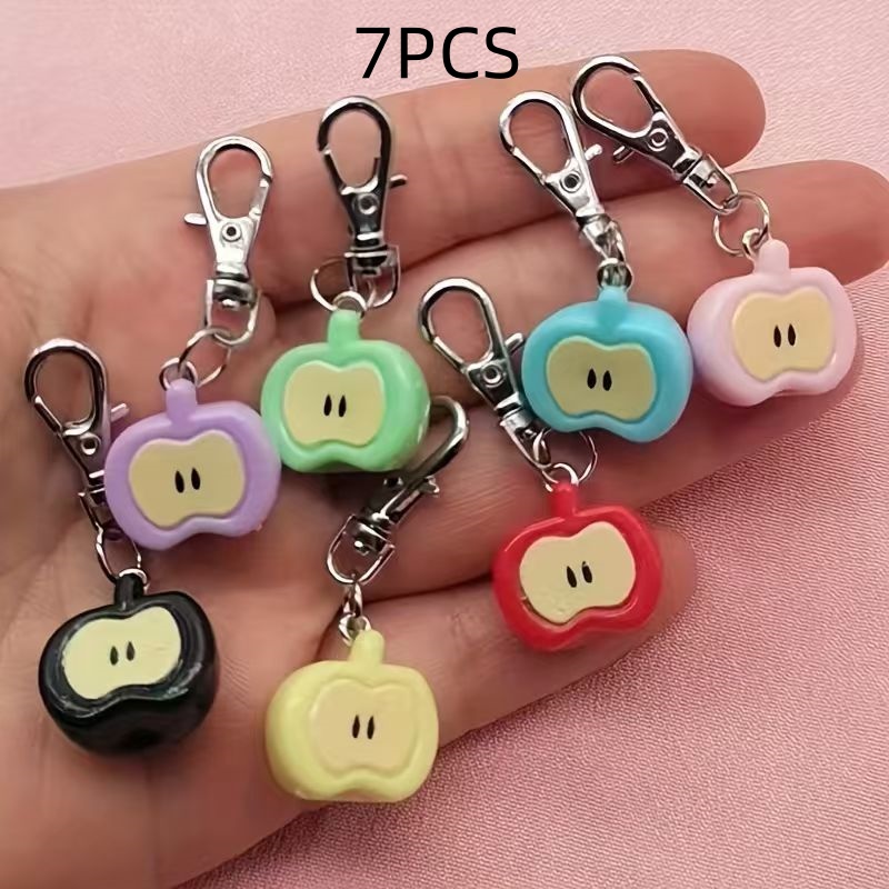 7-teiliges Set aus Kunstharz-S – Phone Accessories Usa Bewertung und Preis