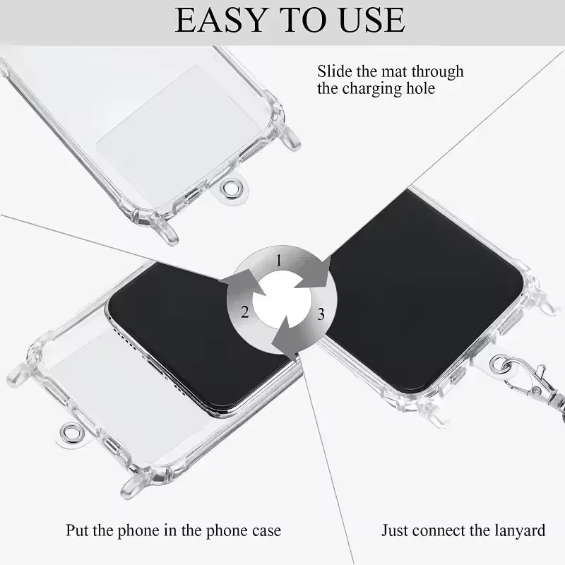 10/1 Stück Universelles Handy- – Phone Accessories Usa Bewertung und Preis