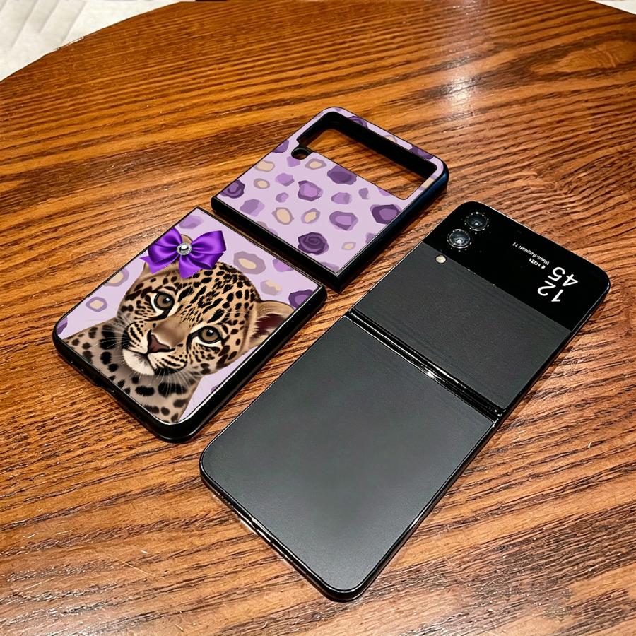 Gestreifte Tiger-Hülle für Sam – Z Phone Accessories Bewertung und Preis