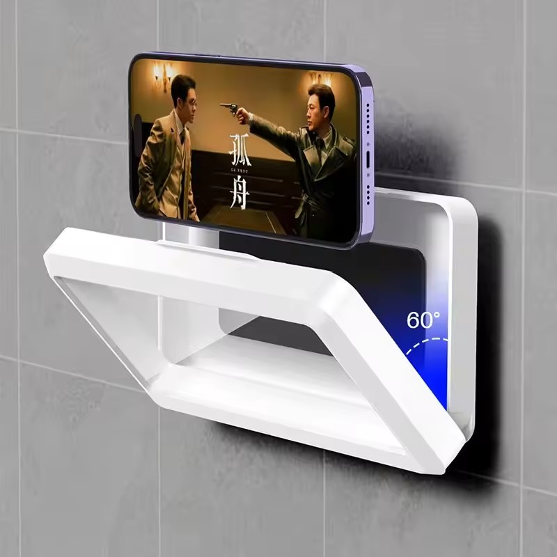 Wasserdichte Handyhalterung fü – Phone Accessories Hooks Bewertung und Preis