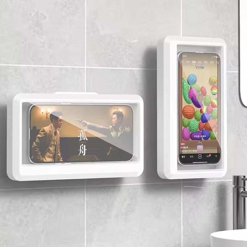 Wasserdichte Handyhalterung fü – Phone Accessories Hooks Bewertung und Preis