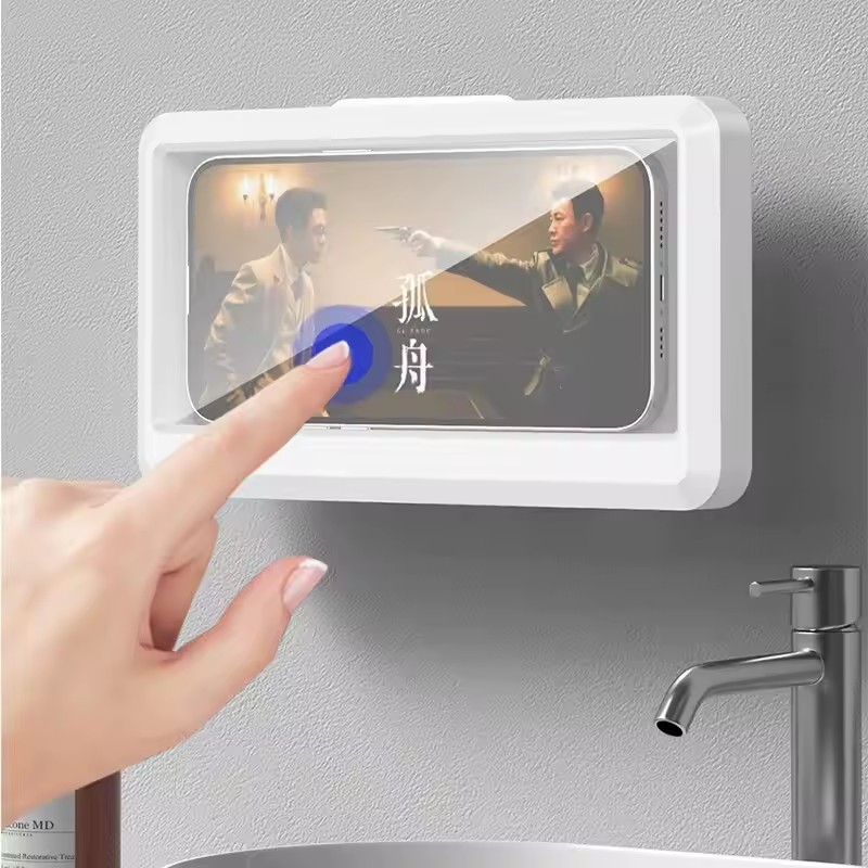 Wasserdichte Handyhalterung fü – Phone Accessories Hooks Bewertung und Preis