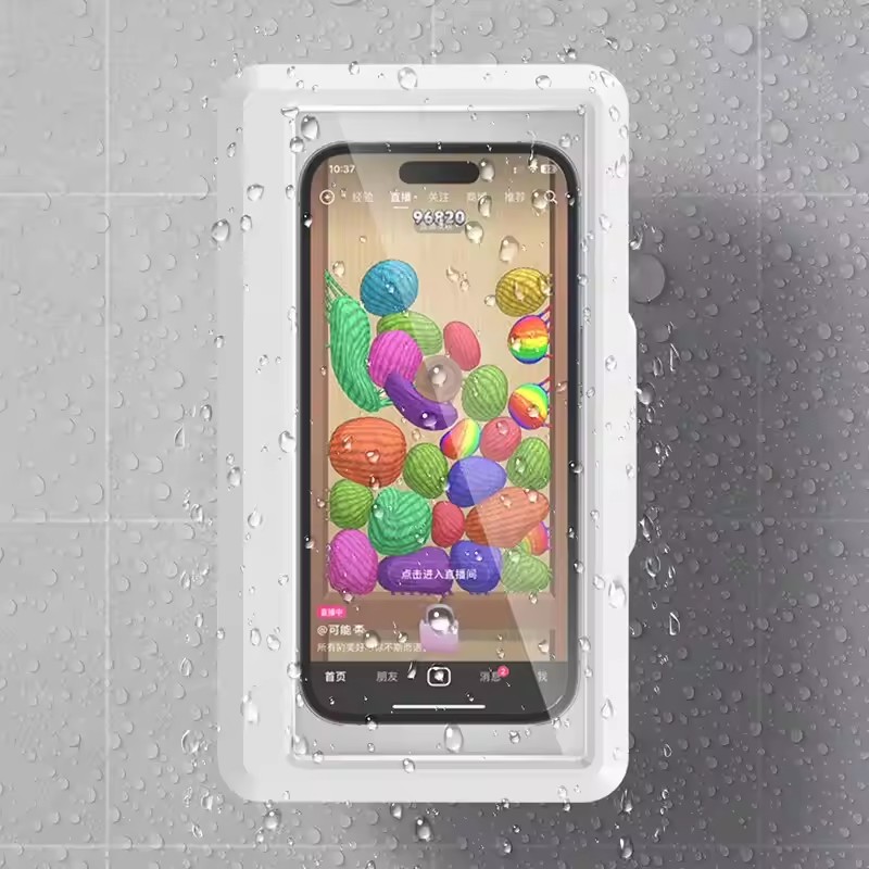 Wasserdichte Handyhalterung fü – Phone Accessories Hooks Bewertung und Preis