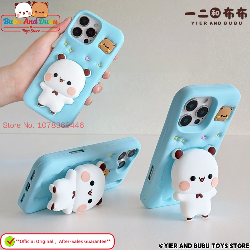Offizielle Original Panda Bubu – Phone Accessories From China Bewertung und Preis