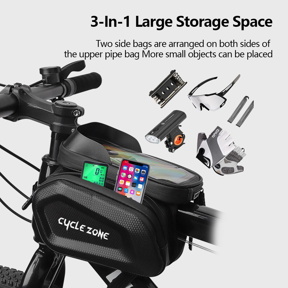 Fahrrad Tasche Touchscreen Tel – Phone Zone Accessories & Repair Lake Charles Reviews Bewertung und Preis