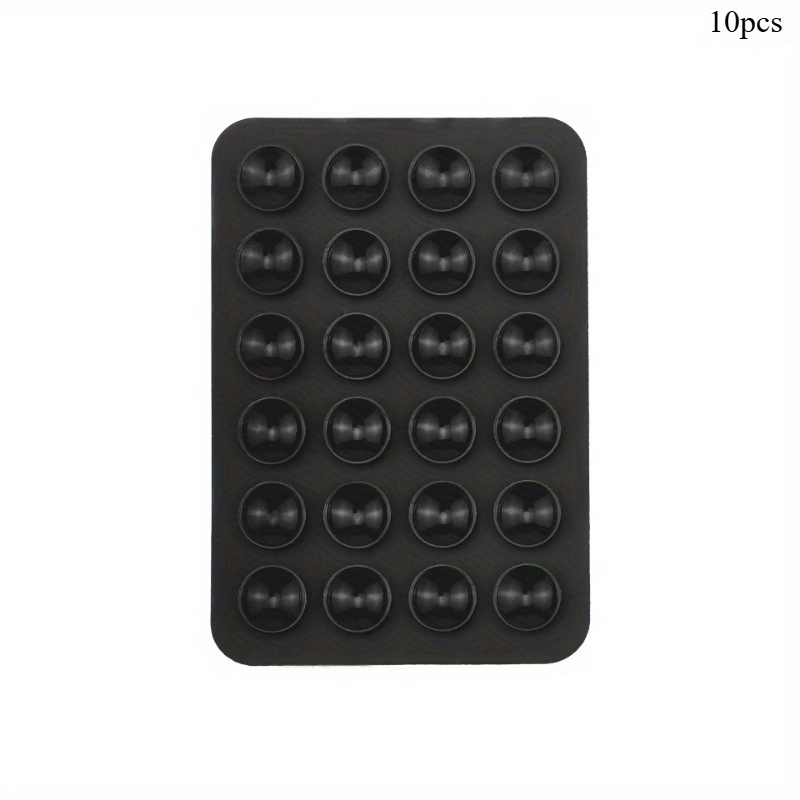 10 Stück Doppelseitige Silikon – Desk Phone Stand Bewertung und Preis