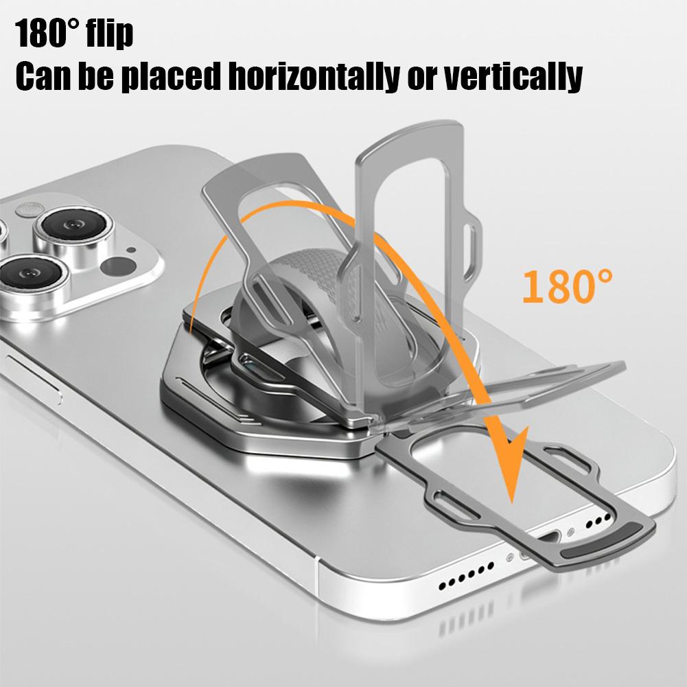 Magnetischer Ring-Handyhalter  – Desk Phone Stand Bewertung und Preis