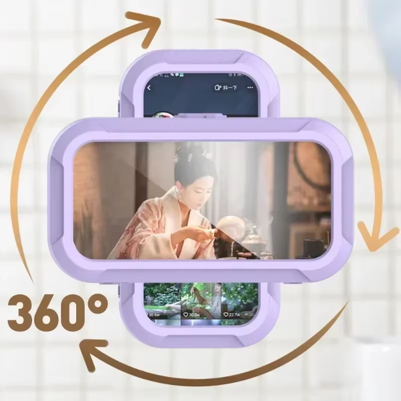 360 °   Drehbarer, verstellbar – Phone Accessories Hooks Bewertung und Preis