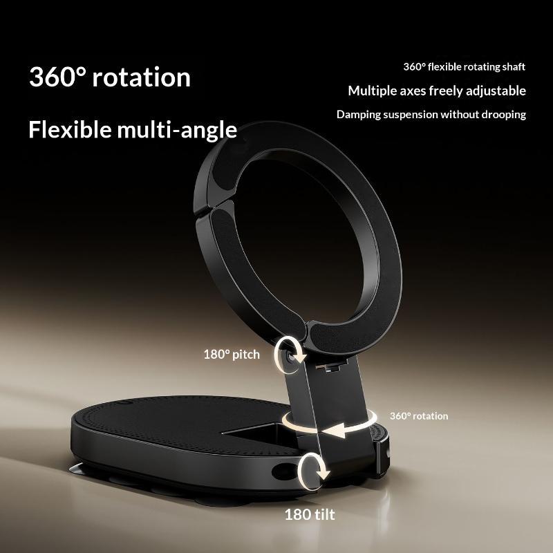 Neuer 1-teiliger faltbarer, dr – Phone Accessories Holder Car Bewertung und Preis
