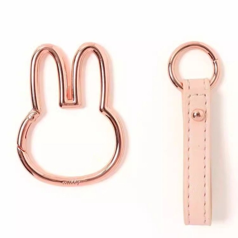 Miffy Schlüsselanhänger, Kawai – Phone Accessories For Teens Bewertung und Preis