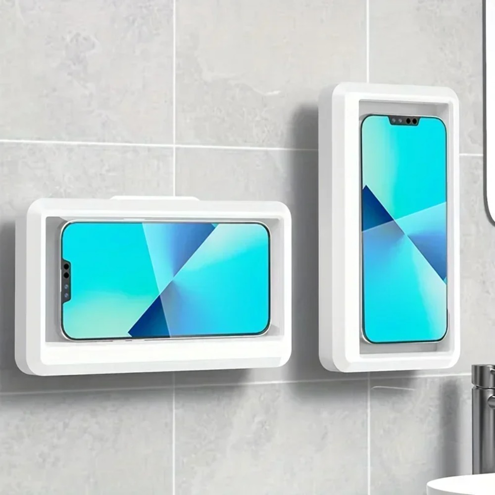 360° Drehbare Wasserdichte und – Phone Accessories Hooks Bewertung und Preis