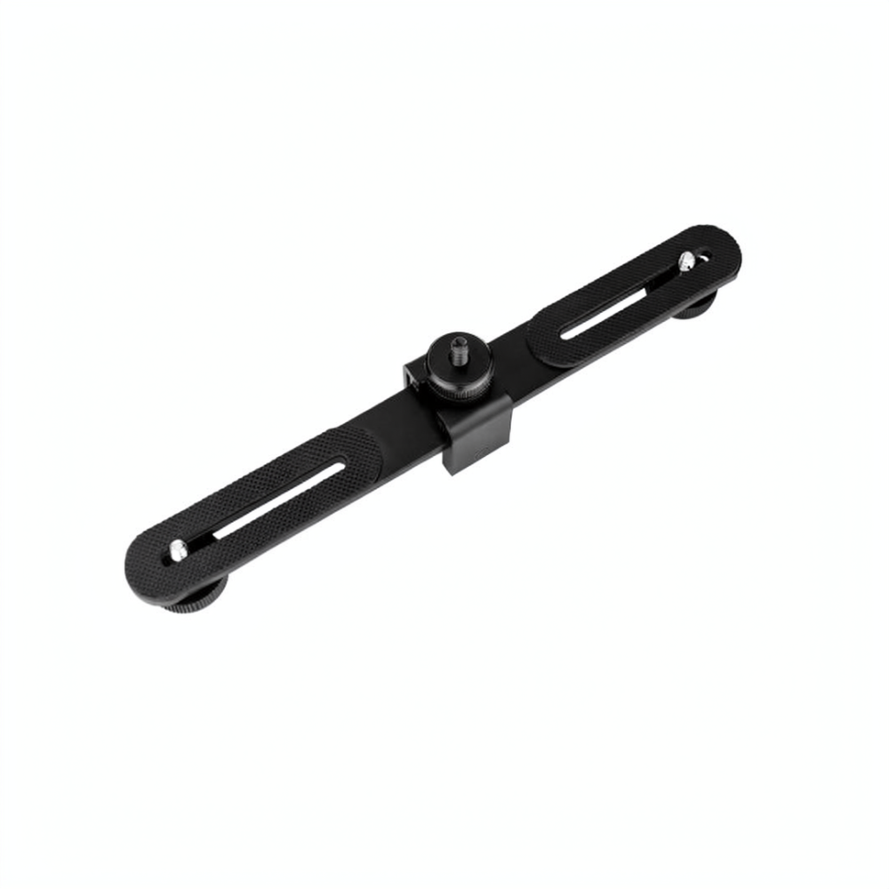 Robuste Metall-Querstange für  – Phone Accessories For Content Creators Bewertung und Preis