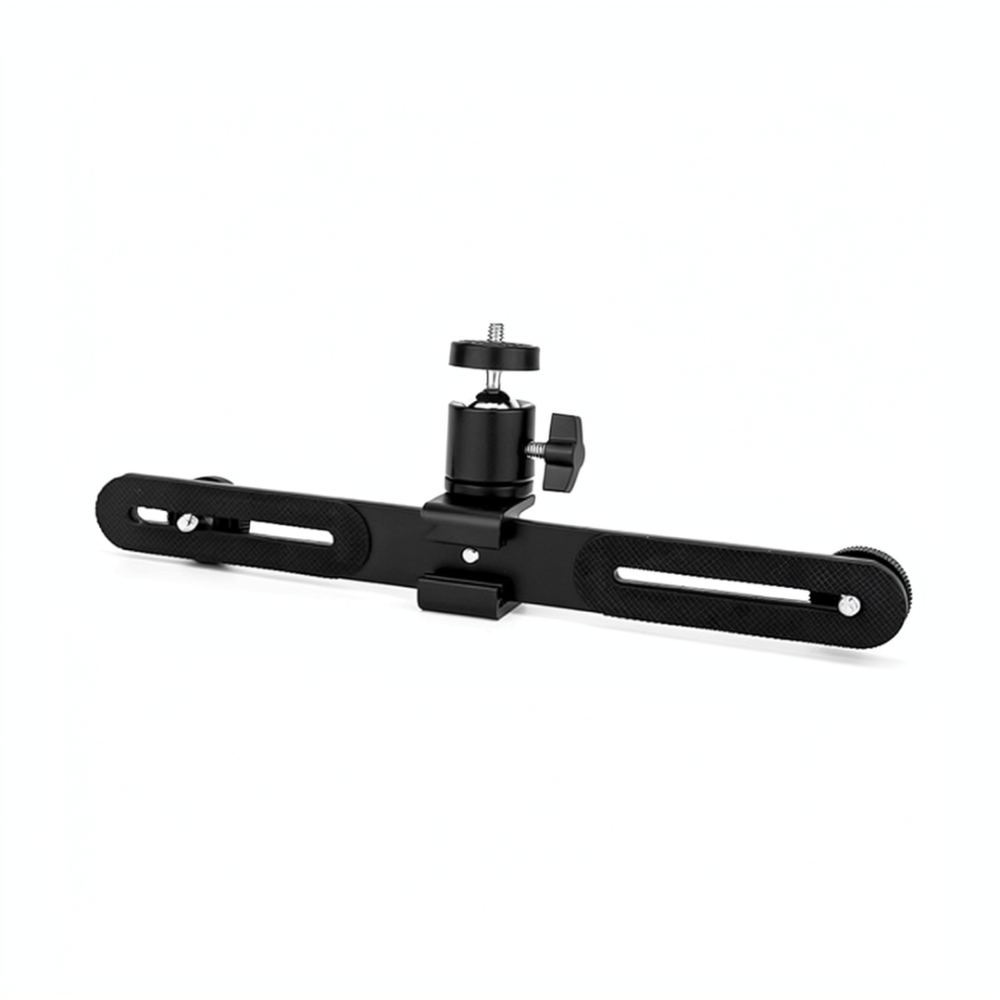 Robuste Metall-Querstange für  – Phone Accessories For Content Creators Bewertung und Preis