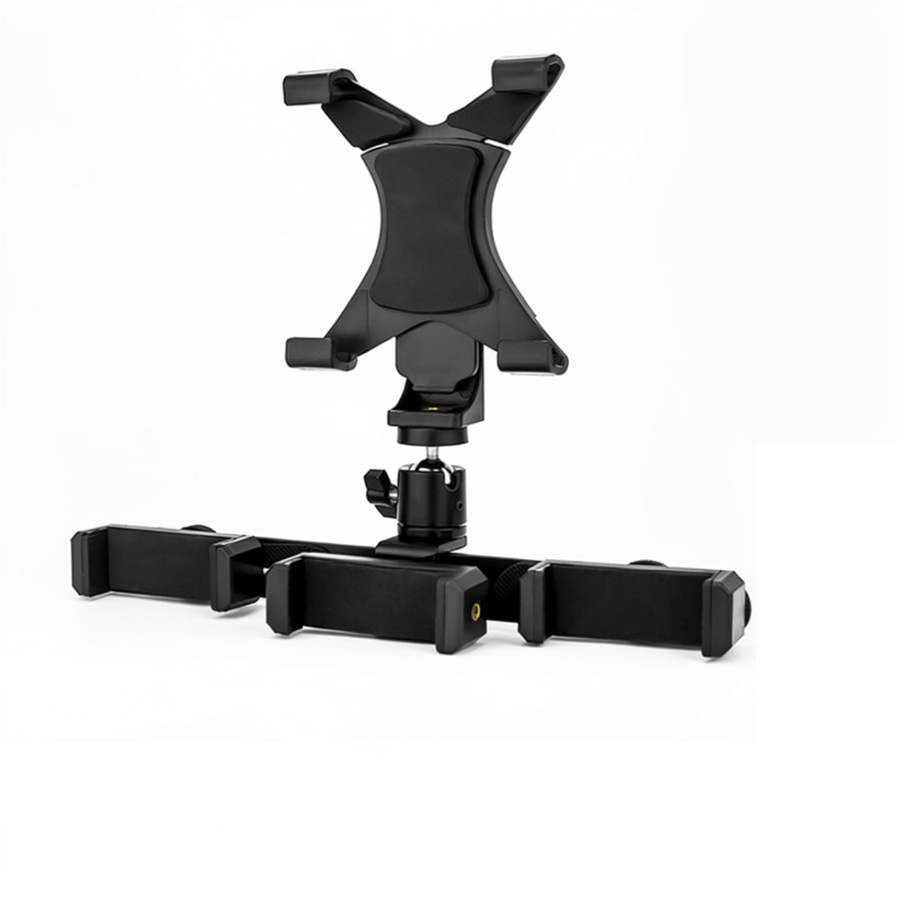 Robuste Metall-Querstange für  – Phone Accessories For Content Creators Bewertung und Preis