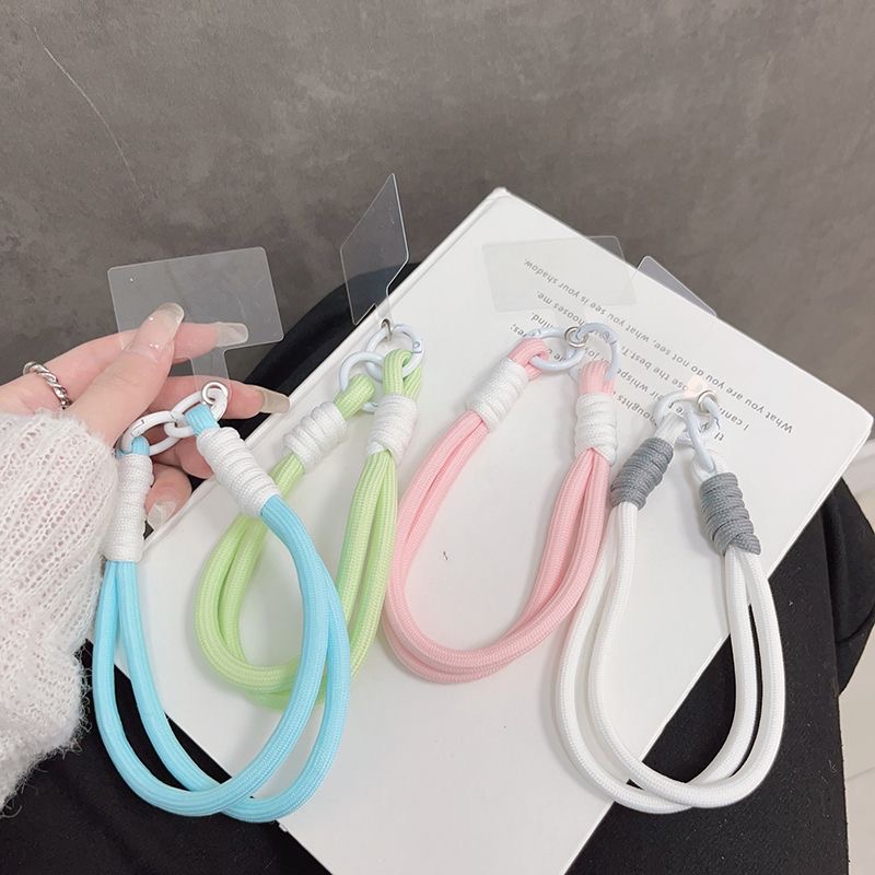 Kurzes Handy-Lanyard, universe – Phone Accessories Usa Bewertung und Preis