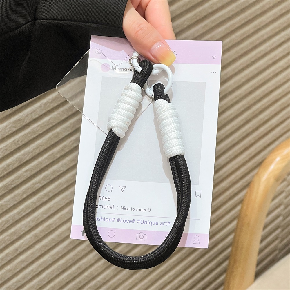 Kurzes Handy-Lanyard, universe – Phone Accessories Usa Bewertung und Preis