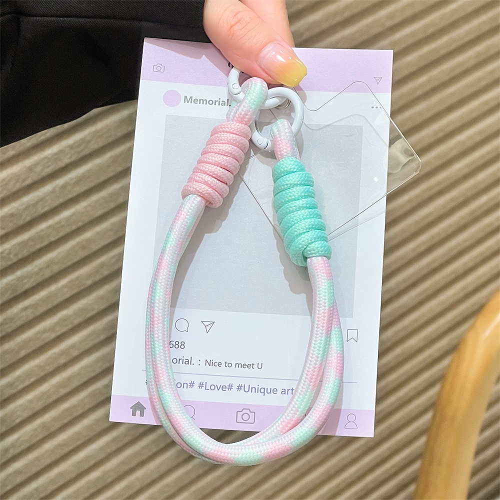 Kurzes Handy-Lanyard, universe – Phone Accessories Usa Bewertung und Preis
