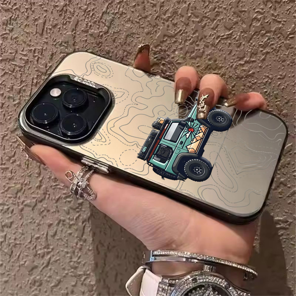 Einfache Auto-Muster Handyhüll – Phone Accessories To Sell Bewertung und Preis