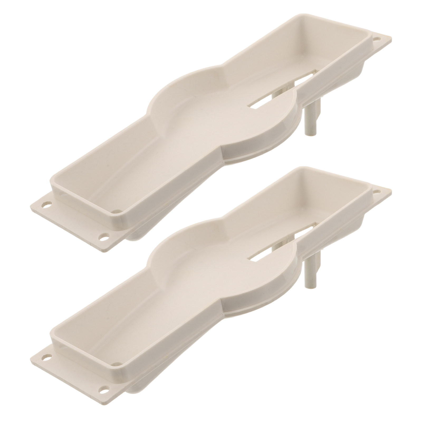 2 Stück Wand-Telefonhalterung, – Desk Phone Stand Bewertung und Preis
