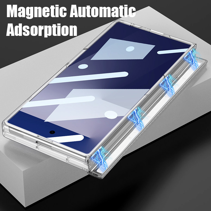 Magnetische Auto-Adsorptions-H – Z Phone Accessories Bewertung und Preis
