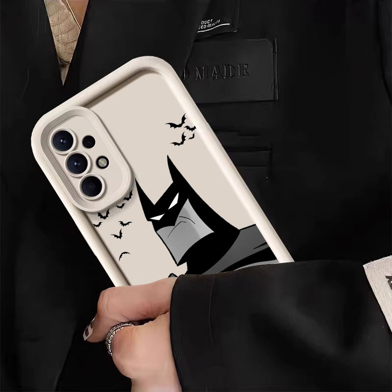 B-Bats-Mans Marvel Bat Hülle f – Phone Accessories Samsung Bewertung und Preis