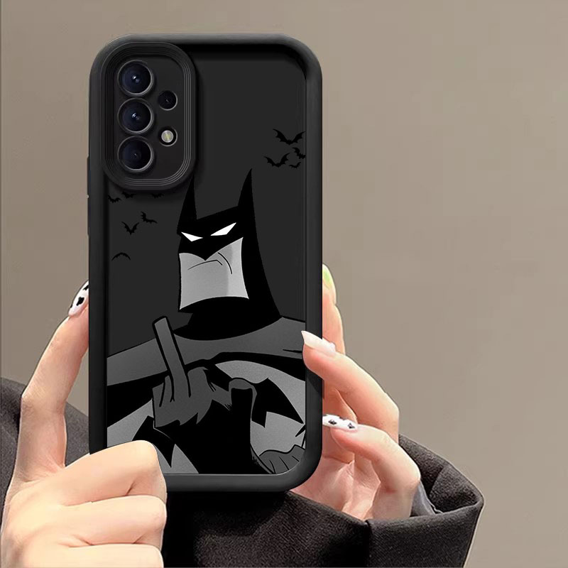 B-Bats-Mans Marvel Bat Hülle f – Phone Accessories Samsung Bewertung und Preis