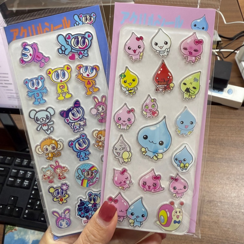 Auf Lager Retro Wassertropfen  – Phone Accessories From China Bewertung und Preis