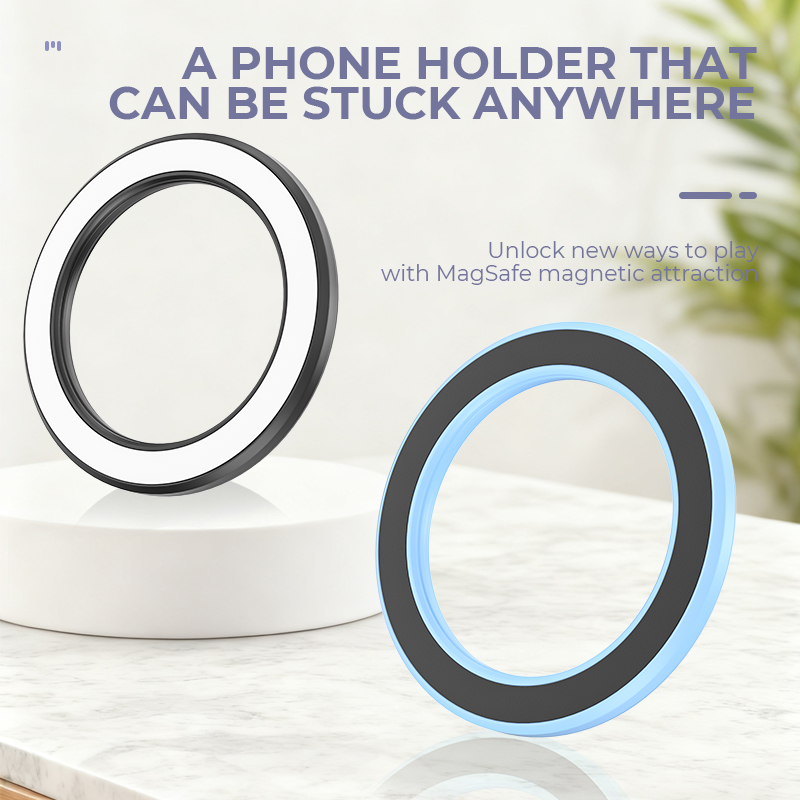 Für Magsafe Starke Magnetische – Phone Accessories Hooks Bewertung und Preis