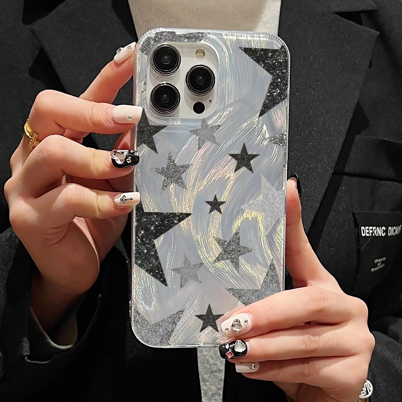 Glänzender Stern Trendiges Mus – Phone Accessories To Sell Bewertung und Preis