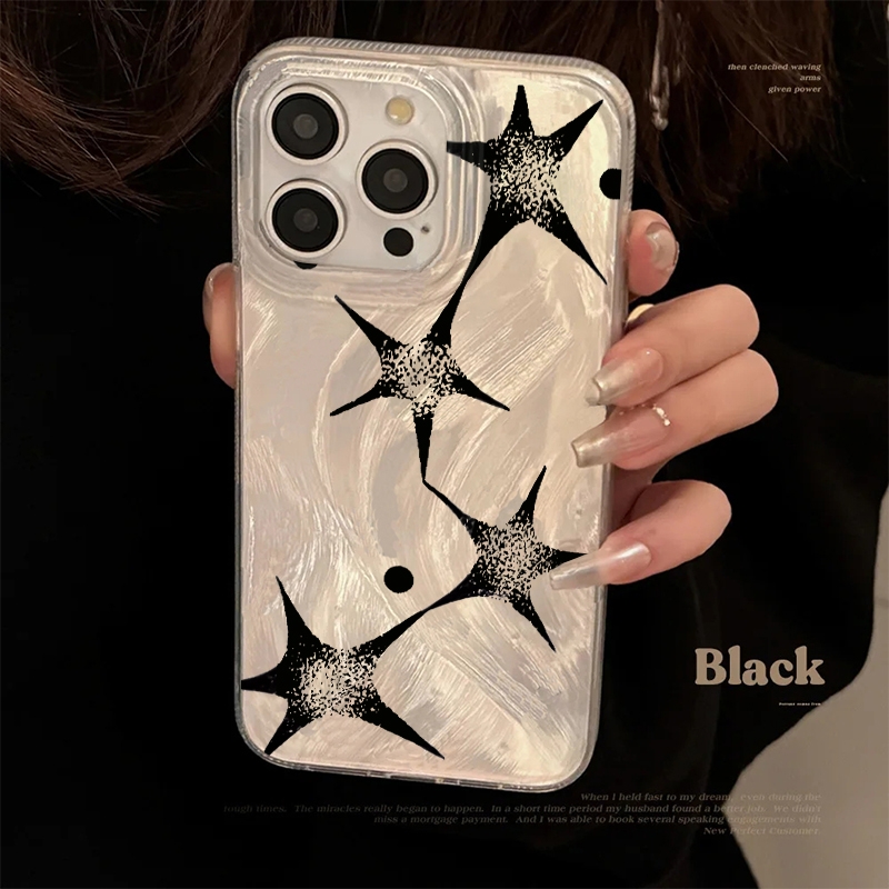 Glänzender Stern Trendiges Mus – Phone Accessories To Sell Bewertung und Preis