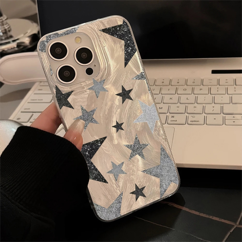 Glänzender Stern Trendiges Mus – Phone Accessories To Sell Bewertung und Preis