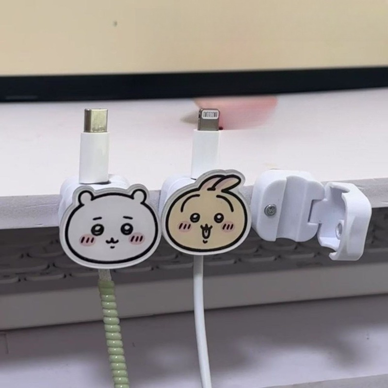 Hot-Chiikawa Magnetischer Kabe – Phone Accessories Hooks Bewertung und Preis
