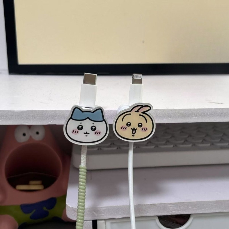 Hot-Chiikawa Magnetischer Kabe – Phone Accessories Hooks Bewertung und Preis