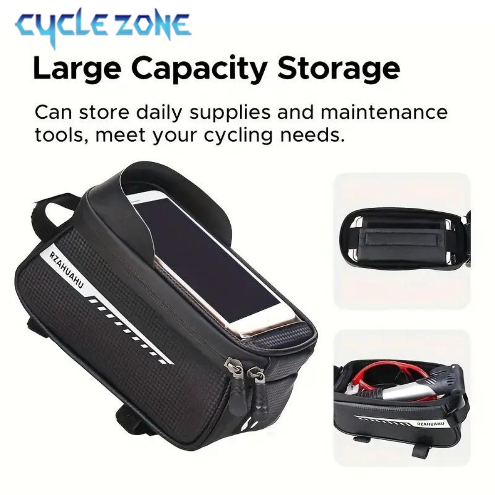 Fahrrad-Vorderrahmentasche, To – Phone Zone Accessories & Repair Lake Charles Reviews Bewertung und Preis