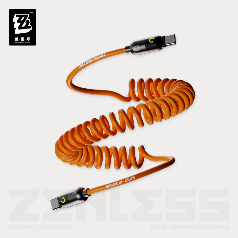 ZZZ Zenless Zone Zero Bangboo  – Phone Zone Accessories & Repair Lake Charles Reviews Bewertung und Preis