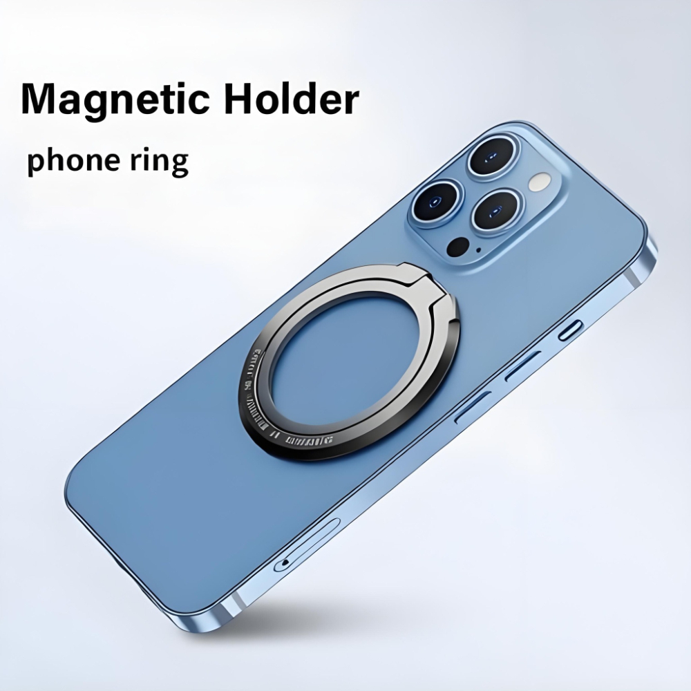 Universeller Magnetischer Hand – Desk Phone Stand Bewertung und Preis