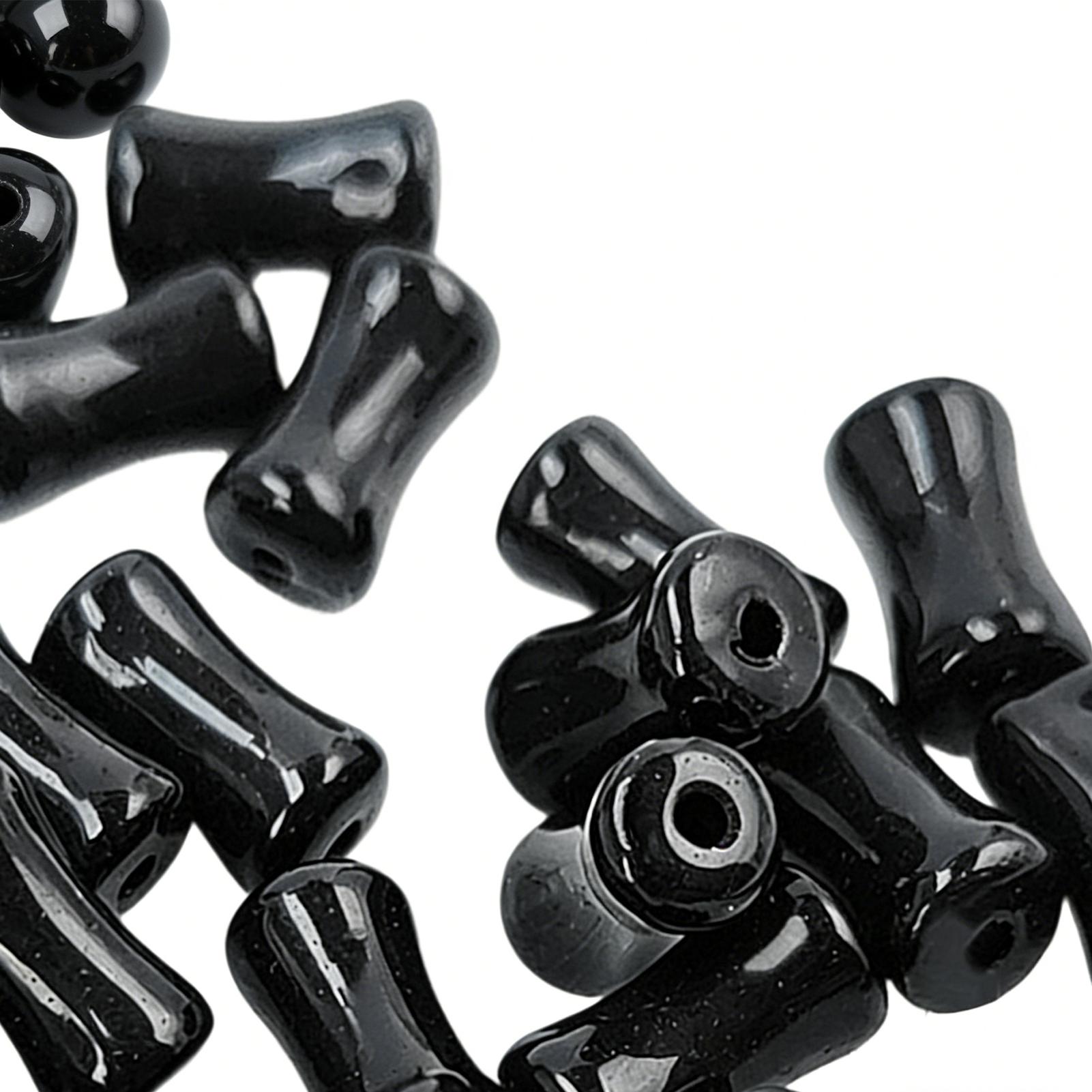 Glasperlen, 50 Stück, Schmuckh – Phone Accessories For Teens Bewertung und Preis
