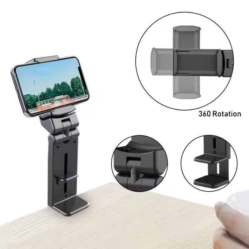 Multifunktionaler Smartphone-S – Desk Phone Stand Bewertung und Preis