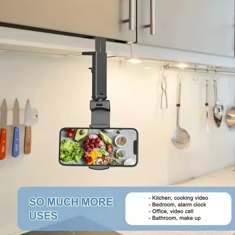 Multifunktionaler Smartphone-S – Desk Phone Stand Bewertung und Preis