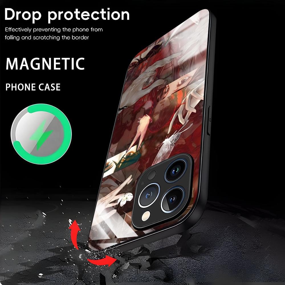 Hot Anime Heaven Official's Bl – Phone Accessories To Sell Bewertung und Preis