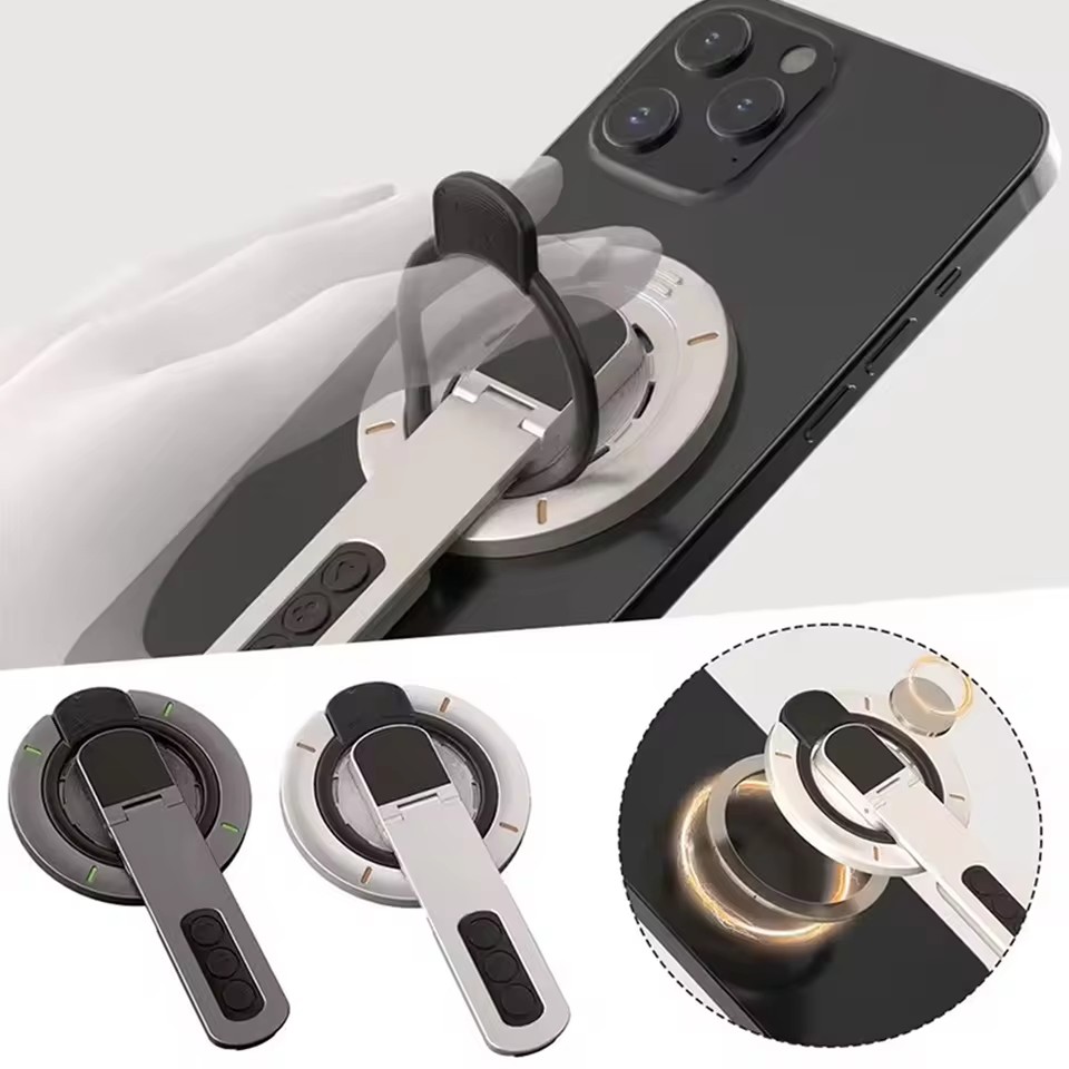 1 Stück 360 °   Drehbarer Stän – Desk Phone Stand Bewertung und Preis